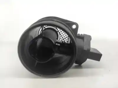 Second-hand car spare part flowmeter for audi a3 (8p1) 2.0 tdi 16v oem iam references 0281002461  