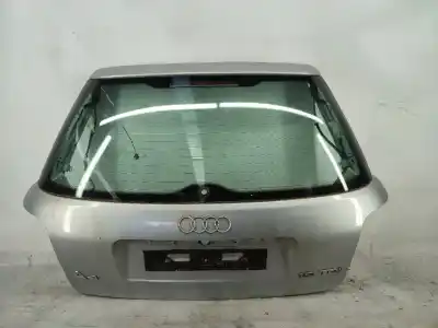Second-hand car spare part tailgate for audi a4 b5 avant (8d5) 1.9 tdi oem iam references 
