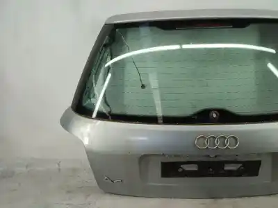 Second-hand car spare part tailgate for audi a4 b5 avant (8d5) 1.9 tdi oem iam references   