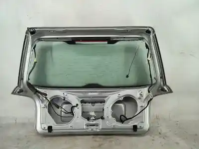 Second-hand car spare part tailgate for audi a4 b5 avant (8d5) 1.9 tdi oem iam references   