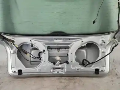 Second-hand car spare part tailgate for audi a4 b5 avant (8d5) 1.9 tdi oem iam references   