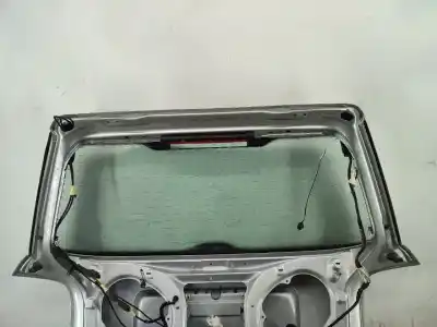 Second-hand car spare part tailgate for audi a4 b5 avant (8d5) 1.9 tdi oem iam references   