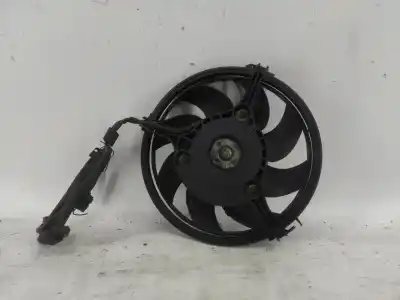 Second-hand car spare part heating fan for audi a4 b5 (8d2) 1.9 tdi oem iam references   