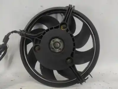 Second-hand car spare part heating fan for audi a4 b5 (8d2) 1.9 tdi oem iam references   
