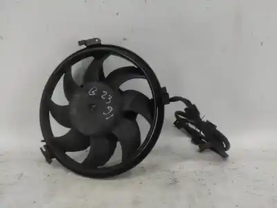Peça sobressalente para automóvel em segunda mão ventilador de aquecimento por audi a4 b5 (8d2) 1.9 tdi referências oem iam 