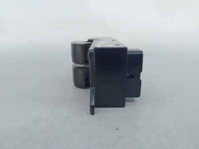 Second-hand car spare part left front power window switch for mitsubishi colt vi (z3_a, z2_a) 1.1 (z31a, z32a) oem iam references mr587959  