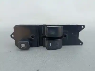 Автозапчасти б/у выключатель левого переднего окна за mitsubishi colt vi (z3_a, z2_a) 1.1 (z31a z32a) ссылки oem iam mr587959