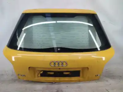 Автозапчасти б/у задняя дверь за audi a3 (8l1) 1.6 ссылки oem iam 