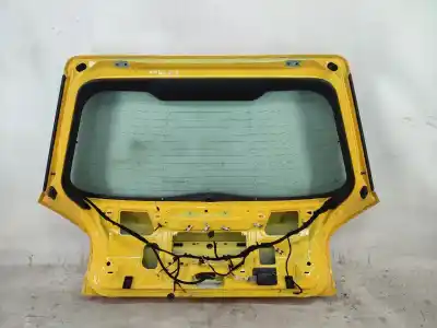 Автозапчастина б/у загальні двері для audi a3 (8l1) 1.6 посилання на oem iam   