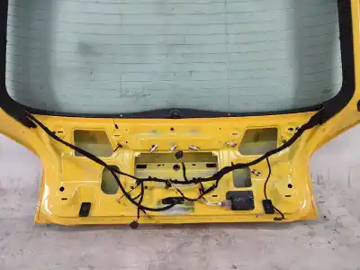 Автозапчастина б/у загальні двері для audi a3 (8l1) 1.6 посилання на oem iam   