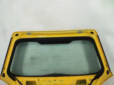 Автозапчастина б/у загальні двері для audi a3 (8l1) 1.6 посилання на oem iam   