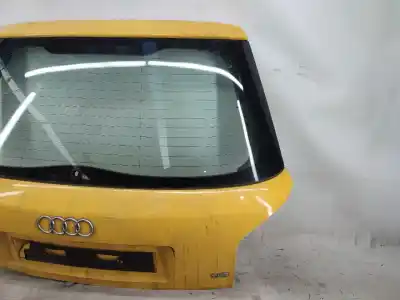 Автозапчастина б/у загальні двері для audi a3 (8l1) 1.6 посилання на oem iam   