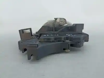 Автозапчасти б/у замок левой передней двери за mitsubishi colt vi (z3_a, z2_a) 1.1 (z31a, z32a) ссылки oem iam   