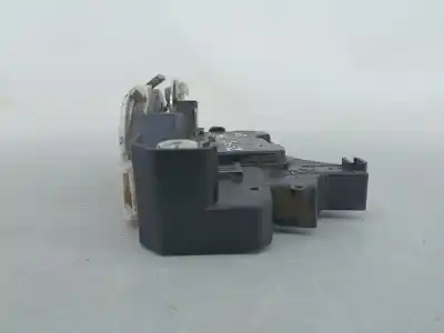 Автозапчасти б/у замок левой передней двери за mitsubishi colt vi (z3_a, z2_a) 1.1 (z31a, z32a) ссылки oem iam   