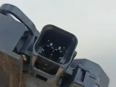 Автозапчасти б/у замок левой передней двери за mitsubishi colt vi (z3_a, z2_a) 1.1 (z31a, z32a) ссылки oem iam   