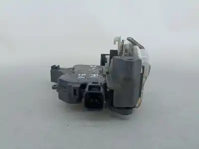 Автозапчасти б/у замок левой передней двери за mitsubishi colt vi (z3_a, z2_a) 1.1 (z31a z32a) ссылки oem iam   