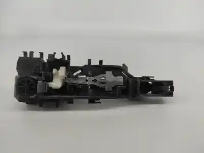 Pièce détachée automobile d'occasion poignée extérieure arrière gauche pour renault megane ii break (km0/1_) 1.5 dci (km02. km13) gasóleo 2004 5p références oem iam   