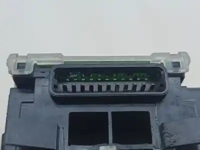 Second-hand car spare part indicator switch for mitsubishi colt vi (z3_a, z2_a) 1.1 (z31a, z32a) oem iam references   