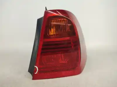 Peça sobressalente para automóvel em segunda mão farolim dianteiro direito por bmw 3 touring (e91) 330 d referências oem iam 