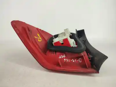 Second-hand car spare part front right headlight for bmw 3 touring (e91) 330 d oem iam references   