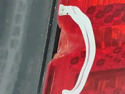 Second-hand car spare part front right headlight for bmw 3 touring (e91) 330 d oem iam references   