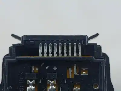 Second-hand car spare part windshiel wiper switch for mitsubishi colt vi (z3_a, z2_a) 1.1 (z31a, z32a) oem iam references   