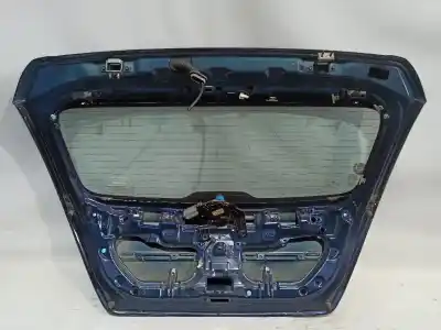 Second-hand car spare part tailgate for hyundai i30 (fd) 1.6 crdi oem iam references   