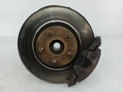 Автозапчасти б/у передняя левая кулачка за volvo c30 (533) d5 ссылки oem iam 