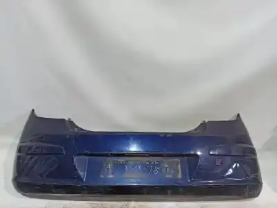 Pezzo di ricambio per auto di seconda mano paraurti posteriore per hyundai i30 (fd) 1.6 crdi riferimenti oem iam 