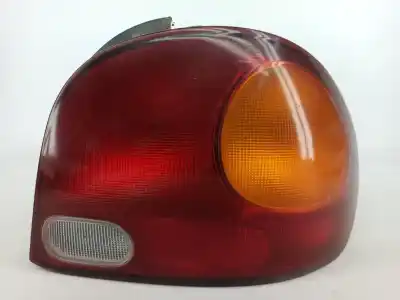 Pezzo di ricambio per auto di seconda mano pilota anteriore destro per hyundai accent (x3) 1.3 12v cat riferimenti oem iam 