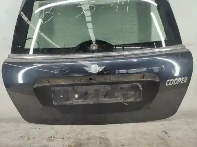 Автозапчастина б/у загальні двері для mini mini (r56) cooper посилання на oem iam    Автозапчастина б/у загальні двері для mini mini (r56) cooper посилання на oem iam