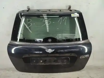 Автозапчасти б/у задняя дверь за MINI MINI (R56) Cooper S ссылки OEM IAM   