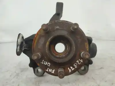 Second-hand car spare part FRONT RIGHT KNUCKLE for FORD S-MAX (WA6)  OEM IAM references 6G913K170  