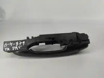 Second-hand car spare part exterior right rear door handle for renault megane ii break (km0/1_) 1.5 dci (km02. km13) gasóleo 2004 5p oem iam references   