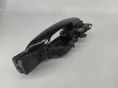 Second-hand car spare part exterior right rear door handle for renault megane ii break (km0/1_) 1.5 dci (km02. km13) gasóleo 2004 5p oem iam references   