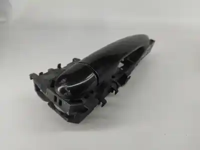 Second-hand car spare part exterior right rear door handle for renault megane ii break (km0/1_) 1.5 dci (km02. km13) gasóleo 2004 5p oem iam references   