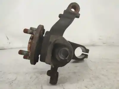 Автозапчастина б/у передній лівий культ для ford s-max (wa6) 2.0 tdci посилання на oem iam 6g913k171  