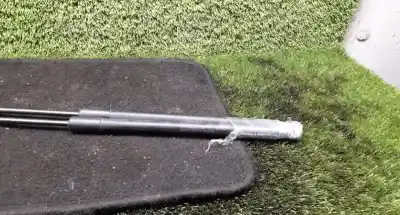 Peça sobressalente para automóvel em segunda mão amortecedores do tronco / porta por nissan qashqai / qashqai +2 i (j10, nj10, jj10e) 1.5 dci referências oem iam 