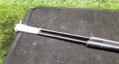 Автозапчасти б/у амортизаторы багажника/двери за nissan qashqai / qashqai +2 i (j10, nj10, jj10e) 1.5 dci ссылки oem iam   