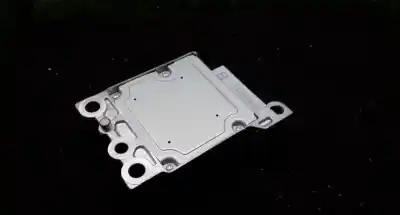 Автозапчастина б/у блок управління подушками безпеки для nissan qashqai / qashqai +2 i (j10, nj10, jj10e) 1.5 dci посилання на oem iam 98820jd000   Автозапчастина б/у блок управління подушками безпеки для nissan qashqai / qashqai +2 i (j10, nj10, jj10e) 1.5 dci посилання на oem iam 98820jd000