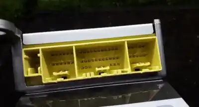 Автозапчастина б/у блок управління подушками безпеки для nissan qashqai / qashqai +2 i (j10, nj10, jj10e) 1.5 dci посилання на oem iam 98820jd000   Автозапчастина б/у блок управління подушками безпеки для nissan qashqai / qashqai +2 i (j10, nj10, jj10e) 1.5 dci посилання на oem iam 98820jd000