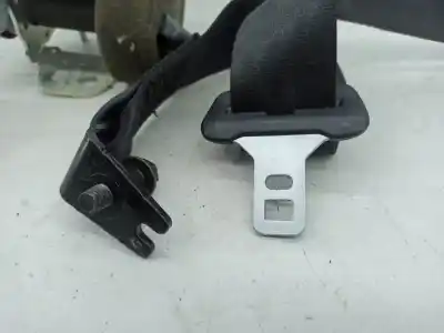 Автозапчасти б/у задний правый ремень безопасности за volvo c30 (533) d5 ссылки oem iam   