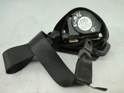 Second-hand car spare part front right seat belt for bmw 3 (e46) 320 d oem iam references 8207956