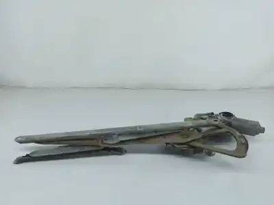 Peça sobressalente para automóvel em segunda mão elevador de vidros dianteira esquerda por toyota rav4 (a2) 2.0 d-4d 4wd referências oem iam 8572042070