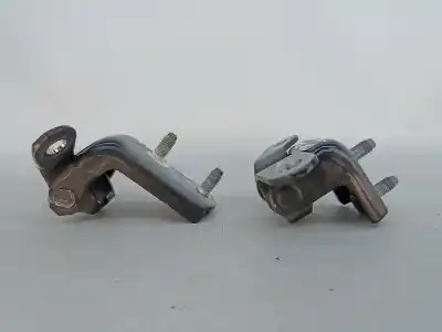 Peça sobressalente para automóvel em segunda mão esticador de porta por toyota rav4 (a2) 2.0 d-4d 4wd referências oem iam 