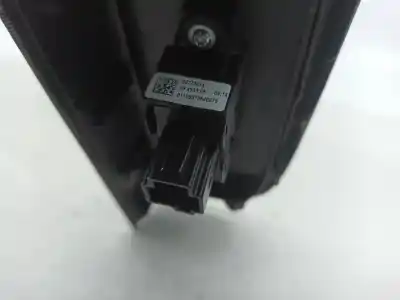 Автозапчасти б/у выключатель переднего правого окна за volvo c30 (533) d5 ссылки oem iam 30773214  