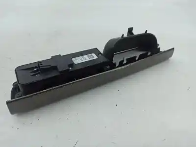 Автозапчасти б/у выключатель левого переднего окна за volvo c30 (533) d5 ссылки oem iam 30773209  