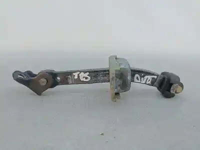 Peça sobressalente para automóvel em segunda mão esticador de porta por toyota rav4 (a2) 2.0 d-4d 4wd referências oem iam 