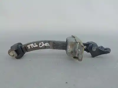 Peça sobressalente para automóvel em segunda mão esticador de porta por toyota rav4 (a2) 2.0 d-4d 4wd referências oem iam 