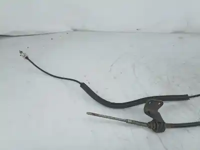 Second-hand car spare part gear lever for bmw 3 (e46) 26.350. 26.360 gasolina 5p oem iam references   